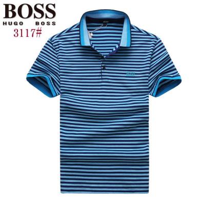 Boss Shirts-493